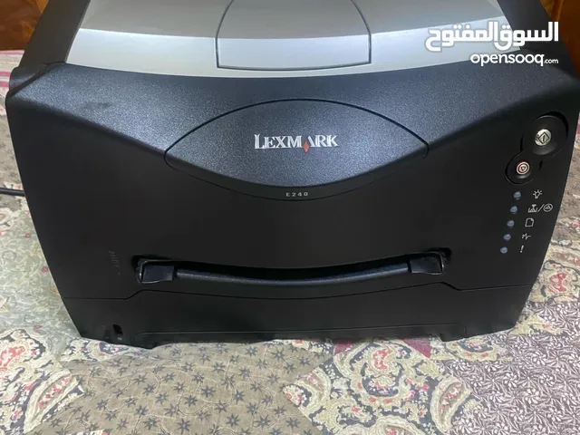 Printers Other printers for sale in Ramallah and Al-Bireh