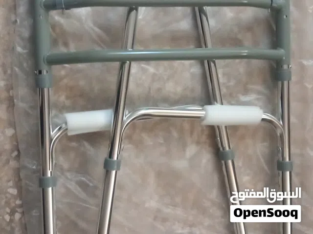 ووكر(walker) لكبار السن راحة و ثبات في كل خطوة مصمم خصيصا لكبار السن وذوي الاحتياجات الخاصة
