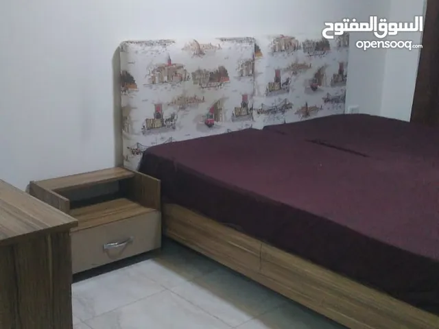 100m2 2 Bedrooms Apartments for Rent in Amman Dahiet Al Ameer Rashed