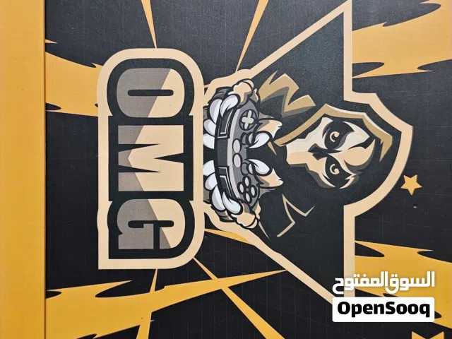 شاشة 10 انج OMG X300