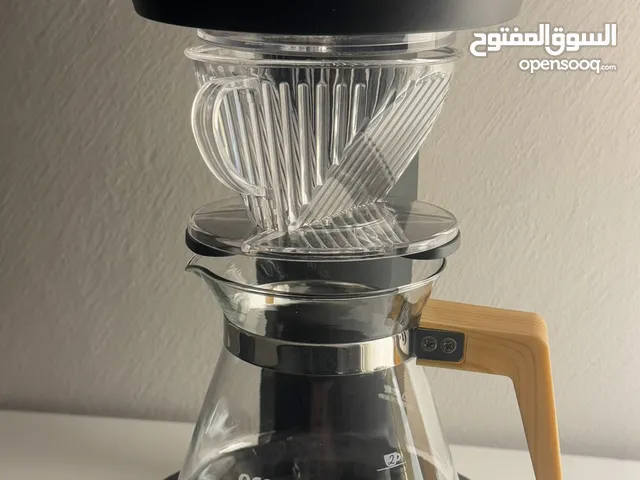 آلة قهوه Oceanrich بحالة شبه جديدة