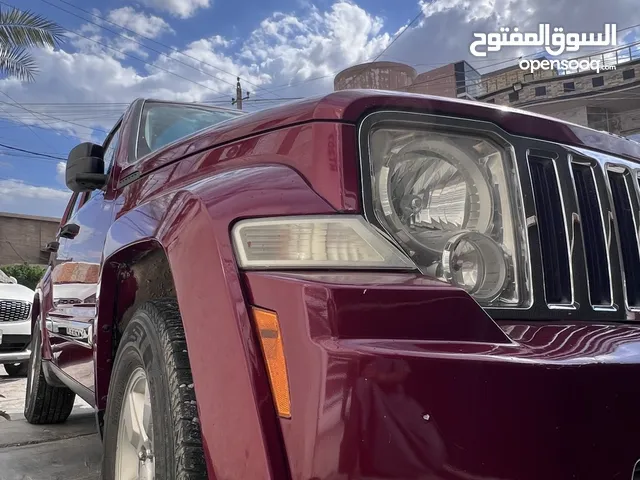 Used Jeep Liberty in Baghdad
