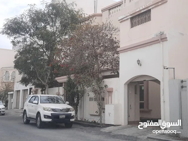 320 m2 3 Bedrooms Townhouse for Rent in Muharraq Samaheej