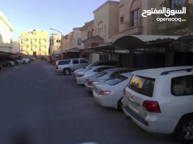 حطين للبيع قسيمه 3 ادوار