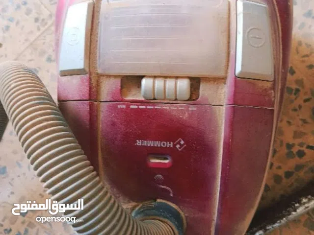  Hoover Vacuum Cleaners for sale in Zawiya