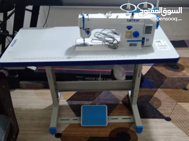 ماكنه خياطه ابراذر