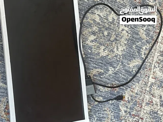 شاشه lg monitor
