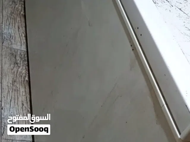 فريزر طوالي ارضي بابين