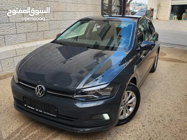 Used Volkswagen Polo in Bethlehem