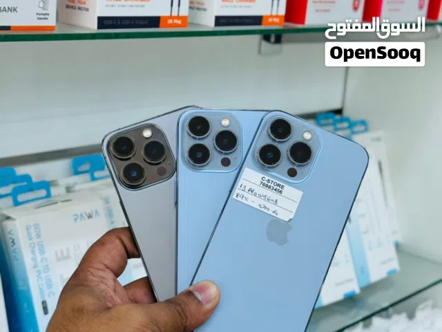 iPhone 13 Pro- 256 GB - Good piece at affordable price