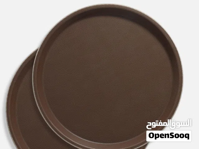 صواني تقديم المشروبات للمطاعم والكافيهات امريكي الصنع
