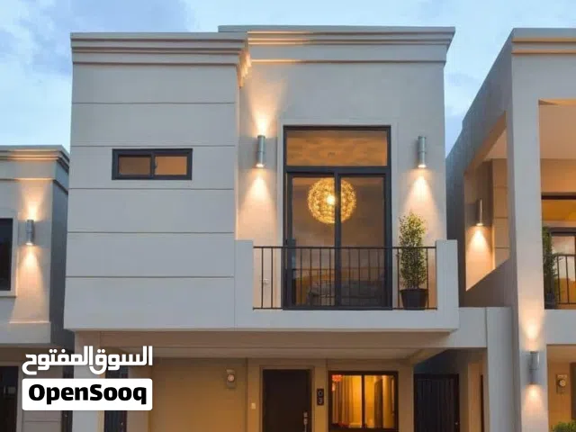 100 m2 2 Bedrooms Townhouse for Sale in Basra Hakemeia