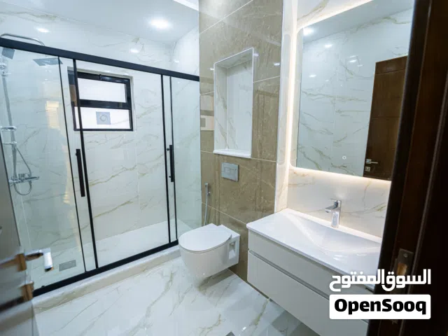 200 m2 3 Bedrooms Apartments for Sale in Amman Shafa Badran