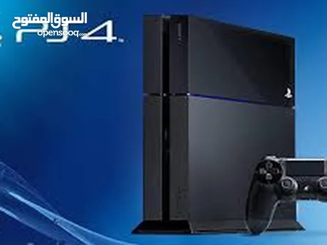 PlayStation 4 PlayStation for sale in Dhi Qar