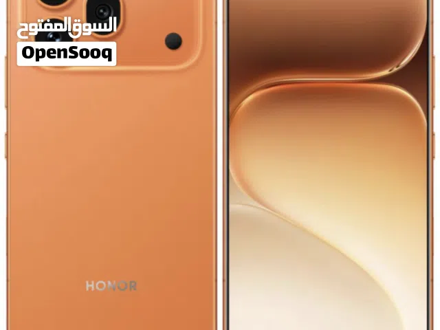 honor 600 pro