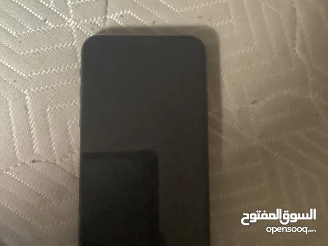Apple iPhone X 64 GB in Amman