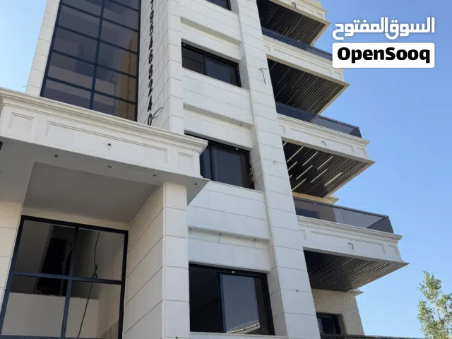 شقة طابقية - طابق أول - premium Delux - شارع العرب