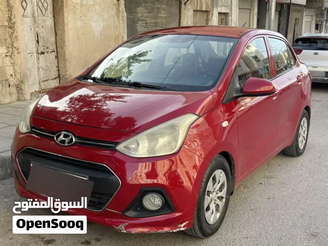 2015, هيونداي, جراند i10