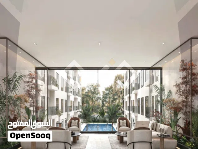 شقق فاخره للبيع في مسقط هيلز – luxury Apartments for Sale in Muscat Hills