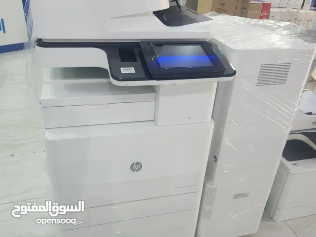 Multifunction Printer Hp printers for sale  in Al Dakhiliya