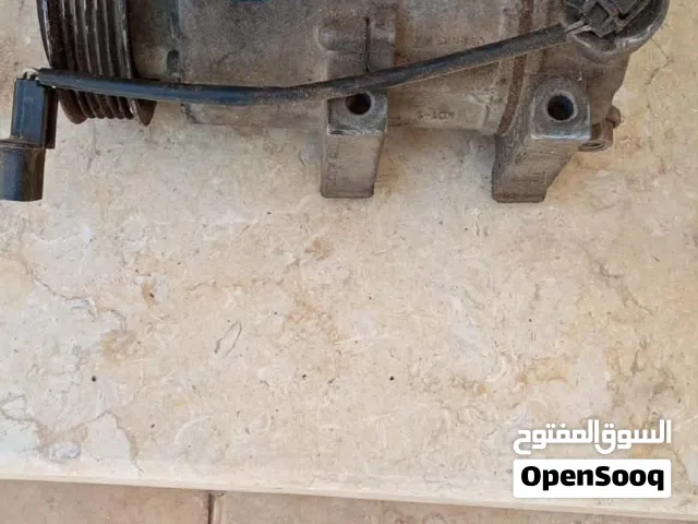 كمبرسوري كهربائي سوناتا وكيا k5