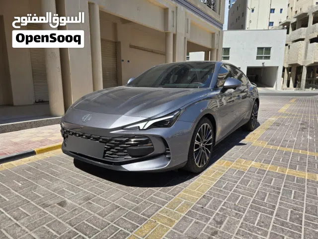 2025 MG MG 7