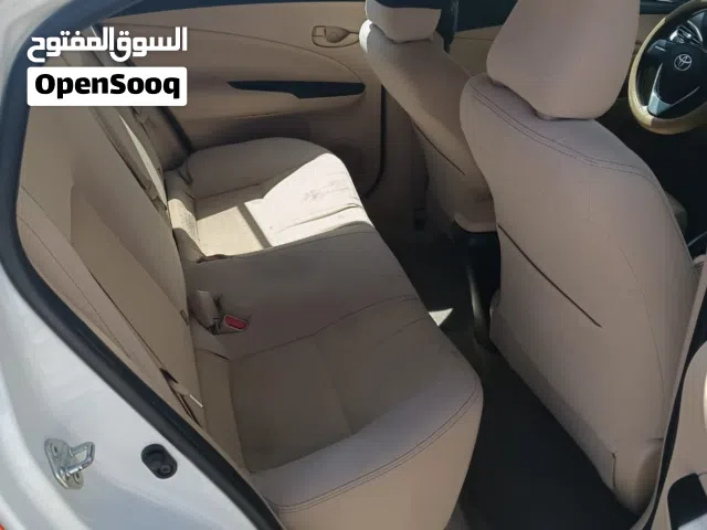 للبيع ياريس 2020