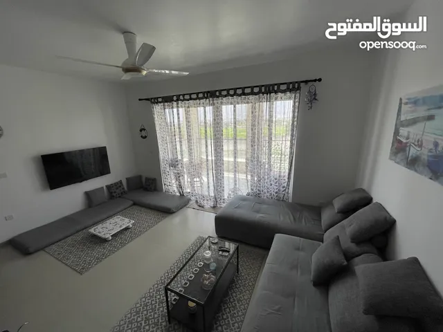 1 BR Amazing Freehold Fully Furnished Apartment in Jebel Sifa
