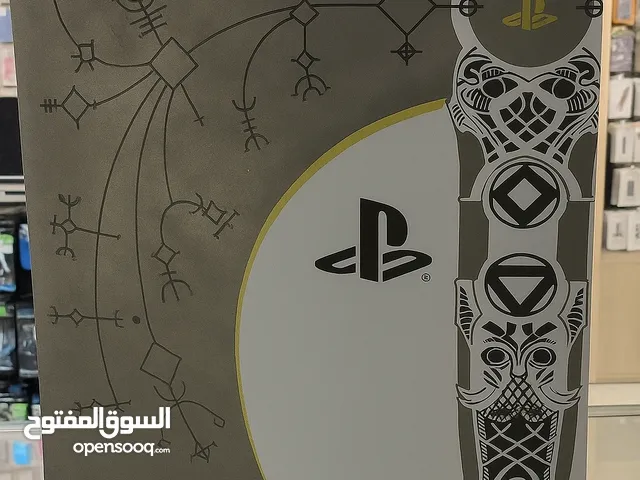 PlayStation 4 PlayStation for sale in Najaf