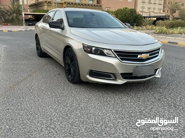 للبيع شفر امبالا مديل 2015 شرط الفحص نظيفه جدا الفحص جديد مرفق بل صور