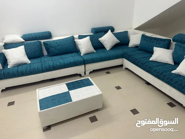 50 m2 Studio Apartments for Rent in Muscat Azaiba