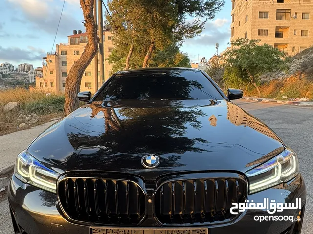 530 كهربا وبنزين