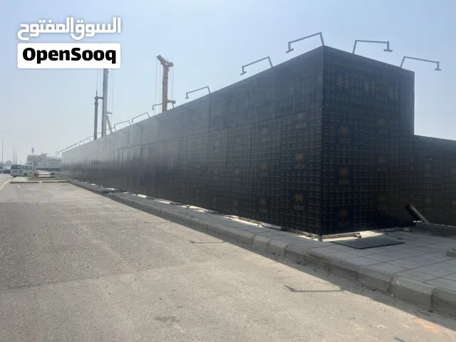 تسوير مشاريع خشب وصاج وشينكو