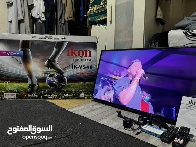 IKon Smart 42 inch TV in Jeddah