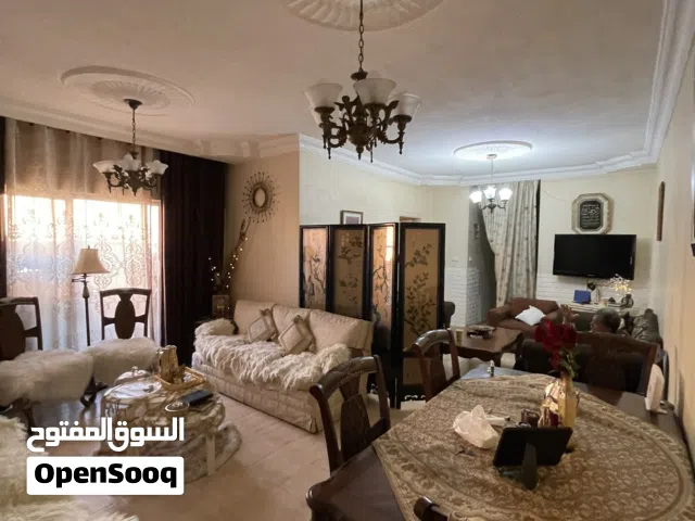 109 m2 3 Bedrooms Apartments for Sale in Amman Marka