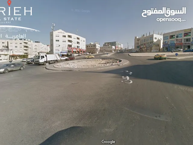 Commercial Land for Sale in Amman Jabal Al Naser