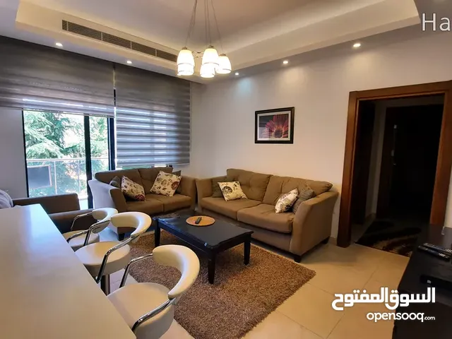 شقة مفروشة للإيجار 90م2 ( Property 12466 ) سنوي فقط