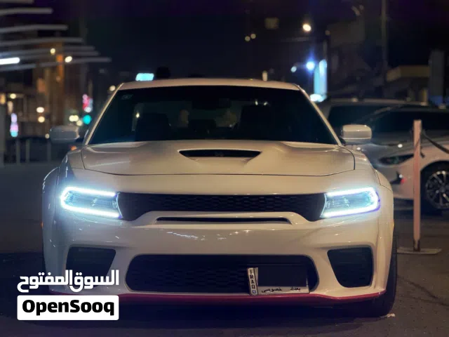 Used Dodge Charger in Basra