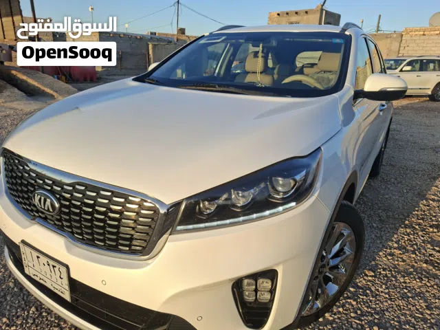 سورنتو 19 خليجي