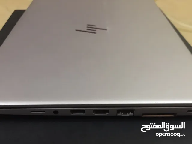 لابتوب HP EliteBook 840 G6 من الجيل الثامن
