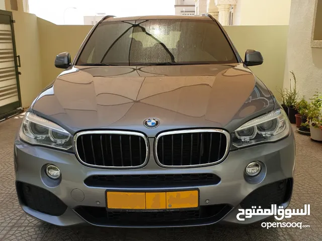 BMW X5 Series 2015 in Muscat