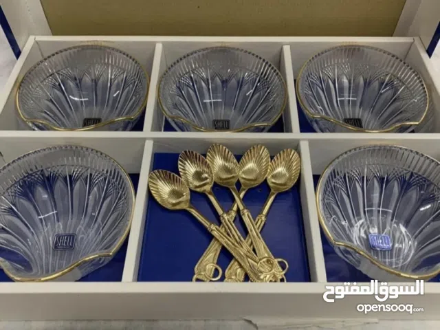 منتجات SOGA يابانى اطقم شاى وجاتوه وخشاف وسمك وطفيات كله موضح بالاعلان