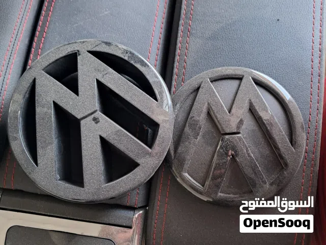 للبيع علامه فوكس واكن او برازيلي او كولف  سعر وحده 10 الاف
