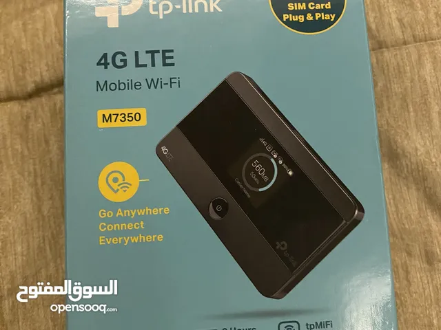 للبيع راوتر Tp link