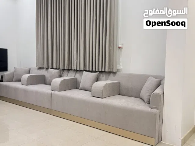تنجيد وتفصيل كنب ستائر ويفي