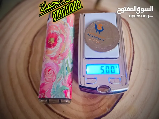 اصغر ميزان بالعالم 0.01 جزء من الغرام للذهب والمجوهرات