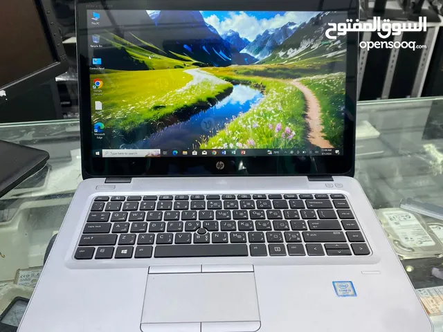 HP TOUCH SCREEN Laptop