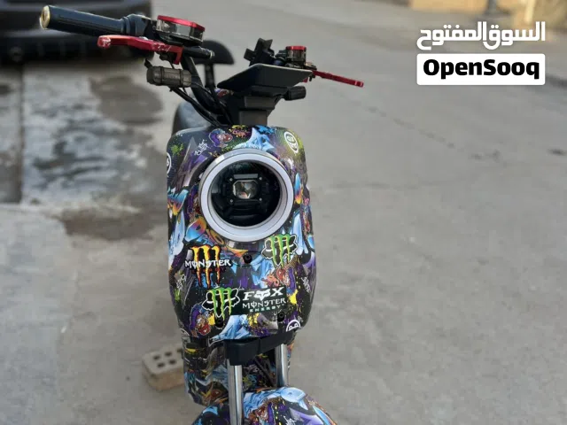 سلام عليكم دراجه R9 للبيع