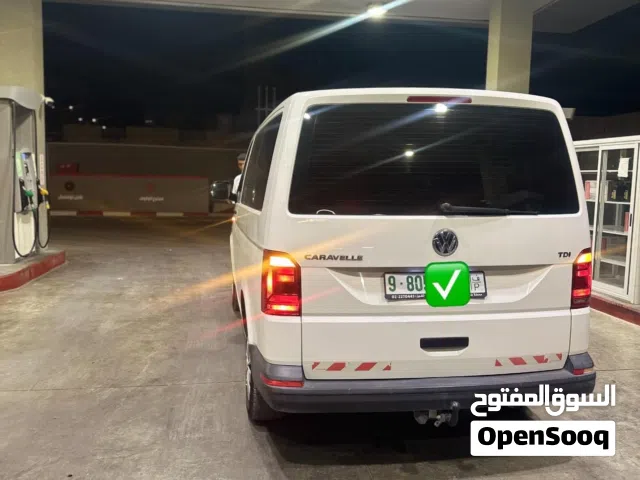 2016 فولكسفاغن ID 3 Standard