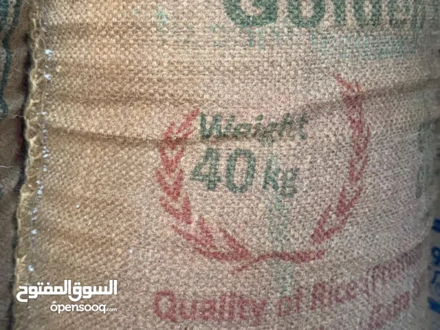 للبيع ملح عماني نظيف جونية 40 كيلو نقي لطبح ممتاز ملح بحري شي ملح 25 كيلو 3 ريال